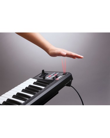 ROLAND A-49-BK TECLADO CONTROLADOR
