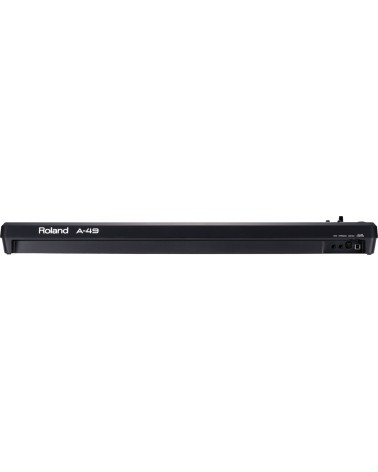 ROLAND A-49-BK TECLADO CONTROLADOR