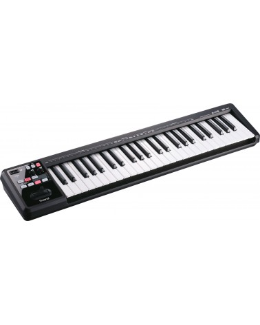 ROLAND A-49-BK TECLADO CONTROLADOR