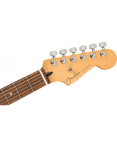 Fender Player Plus Stratocaster HSS, Pau Ferro Fingerboard, Belair Blue