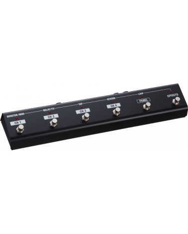 Boss Ga-Fc Control De Suelo Para Amplificadores Roland Y Boss