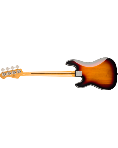 Squier Classic Vibe '60s Precision Bass, Laurel Fingerboard, 3-Color Sunburst