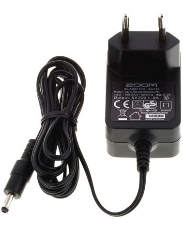 ZOOM AD-14 - 5V / 1A