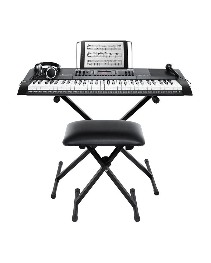 Alesis HARMONY 61 Teclado Electrónico 61 Teclas