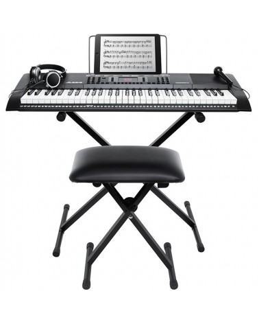 Alesis HARMONY 61 Teclado Electrónico 61 Teclas