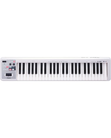 Roland A-49 Teclado Controlador MIDI