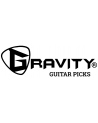 GRAVITY GUITAR PICKS