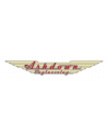 ASHDOWN